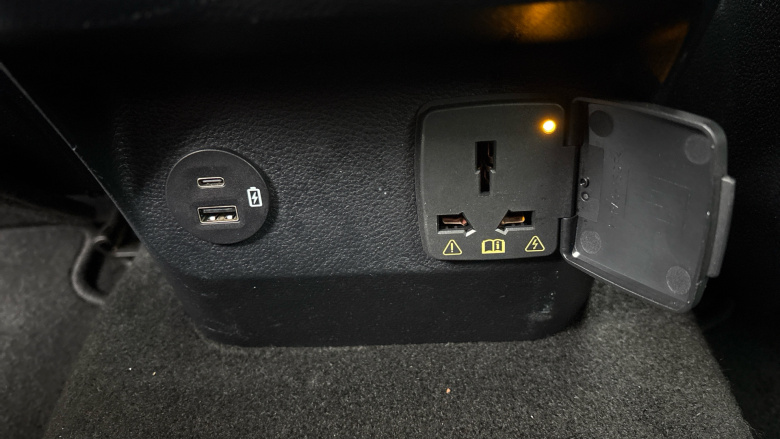 Ford Ranger Diesel Pick Up D/Cab Wildtrak X 2.0 EcoBlue 205 Auto